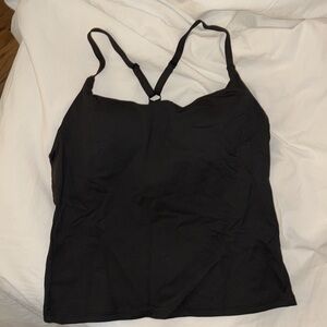 Outdoor Voices workout tank top
